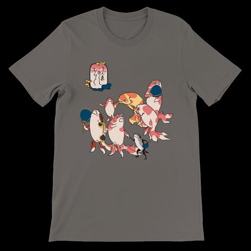 Koi T-shirt